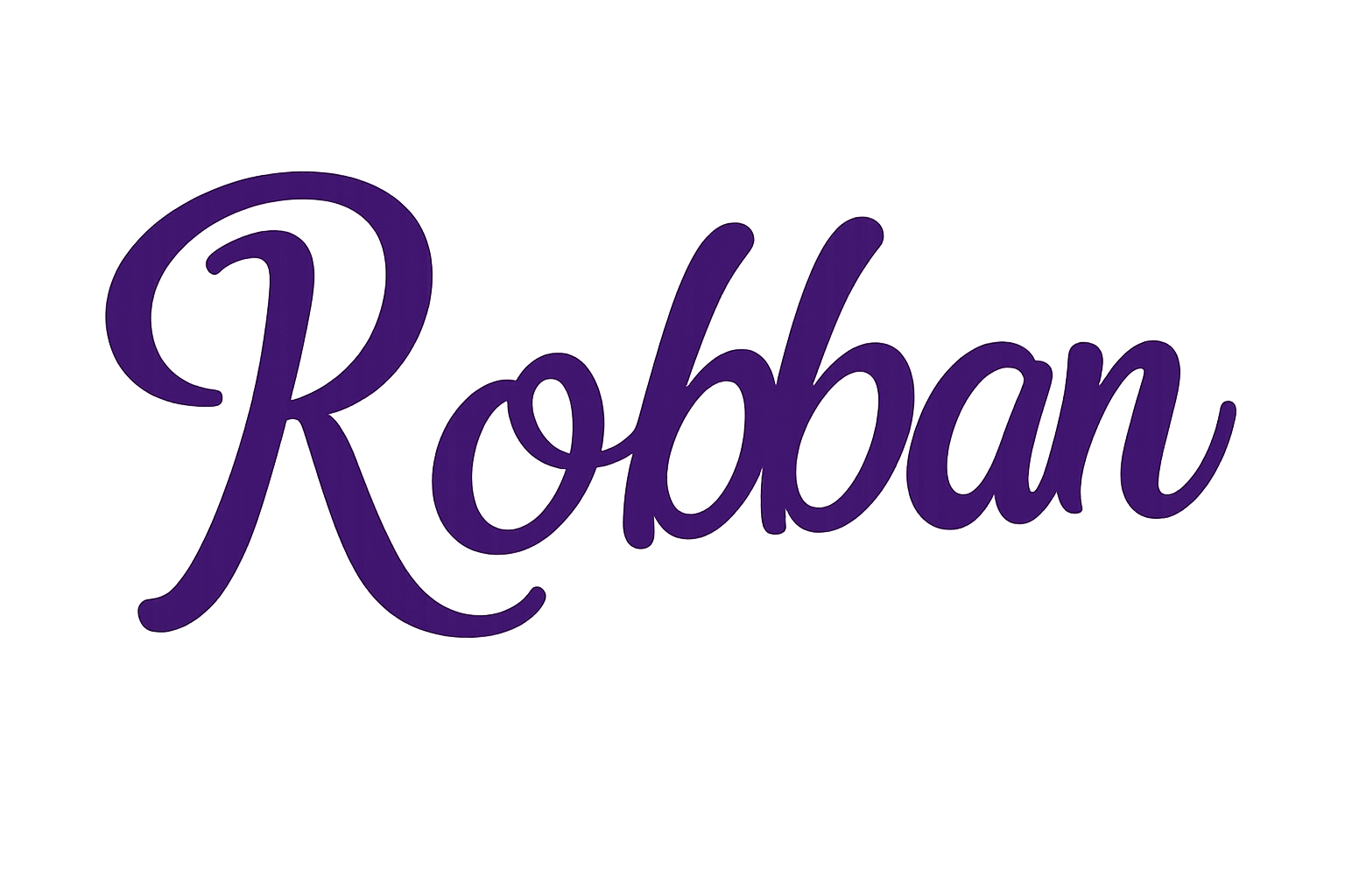 Robban logo